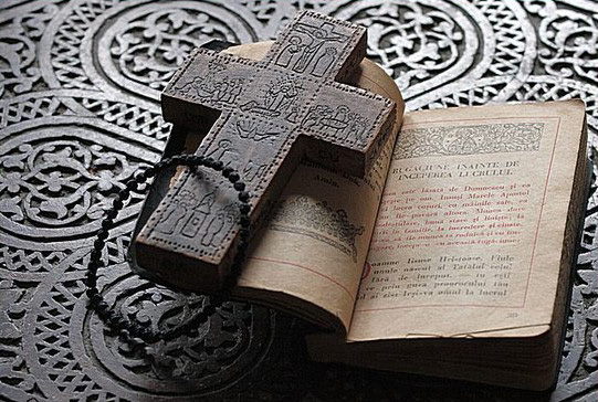The Symbol of Faith (Orthodox)