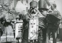 Антирелигиозный парад в СССР